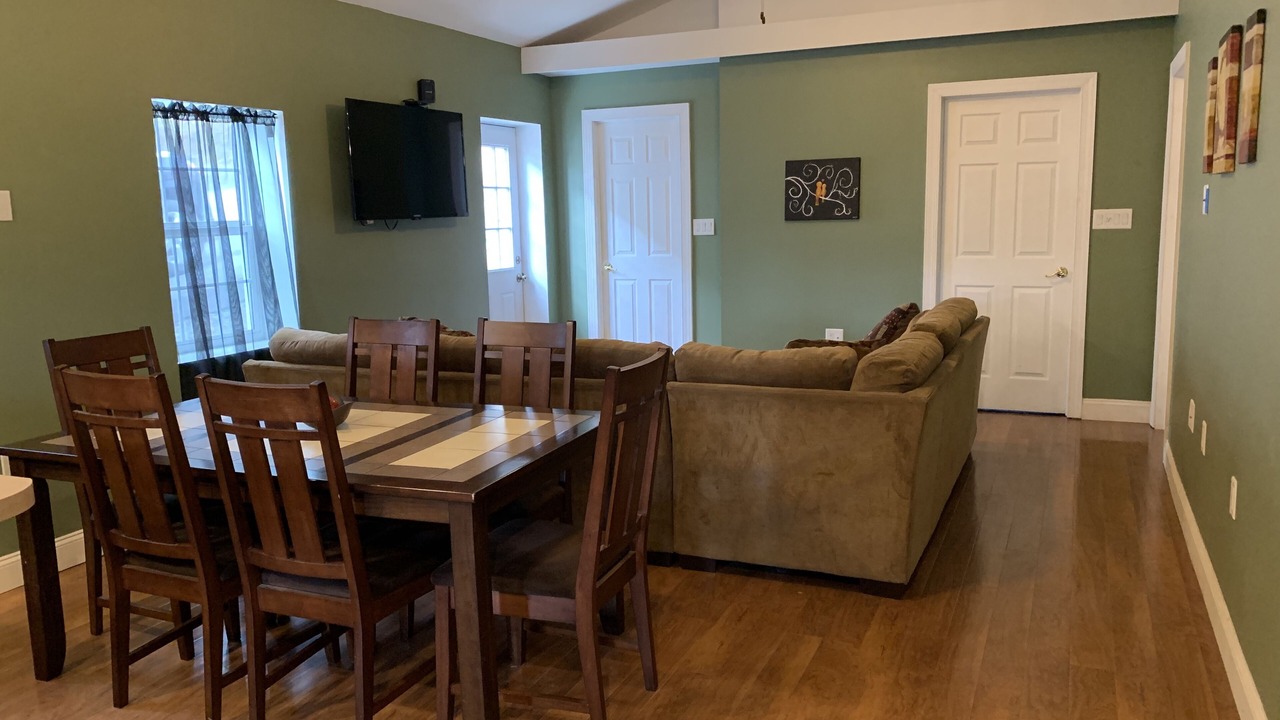 Photo of Bedroom in Watkins Glen