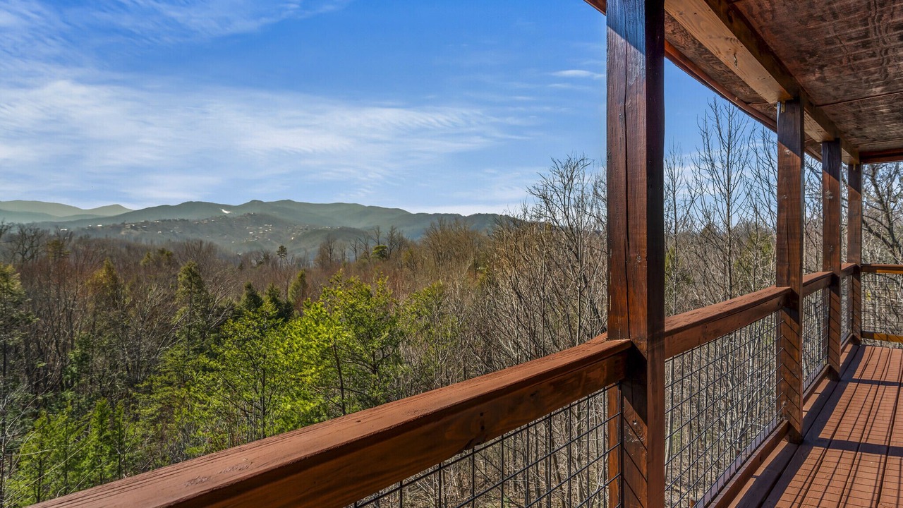 Photo of Outdoor in Gatlinburg