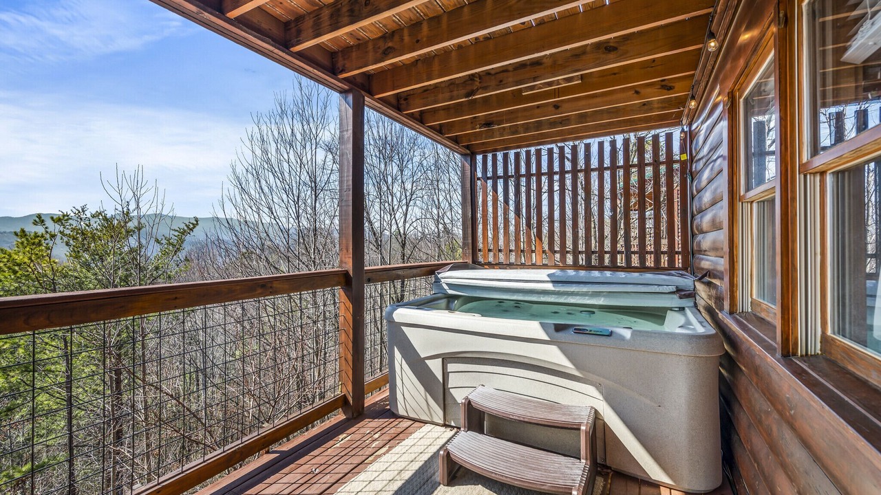 Photo of Outdoor in Gatlinburg