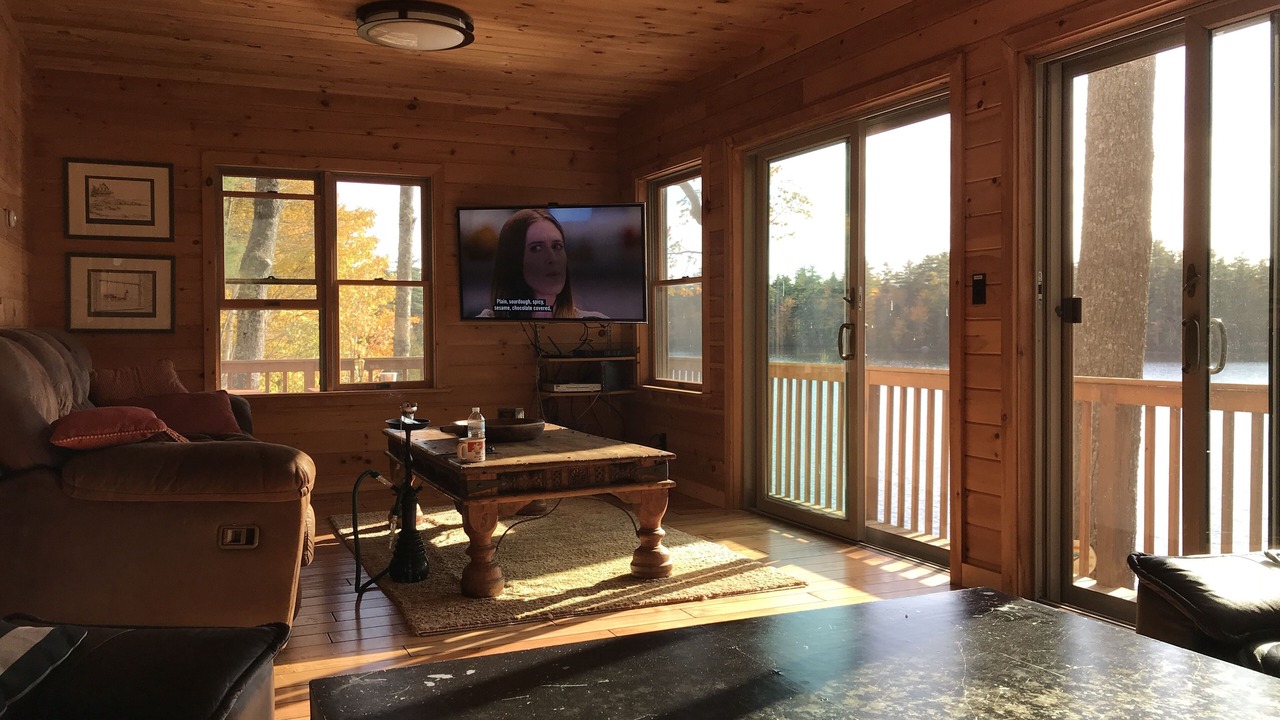 Photo of Bedroom in Ellsworth