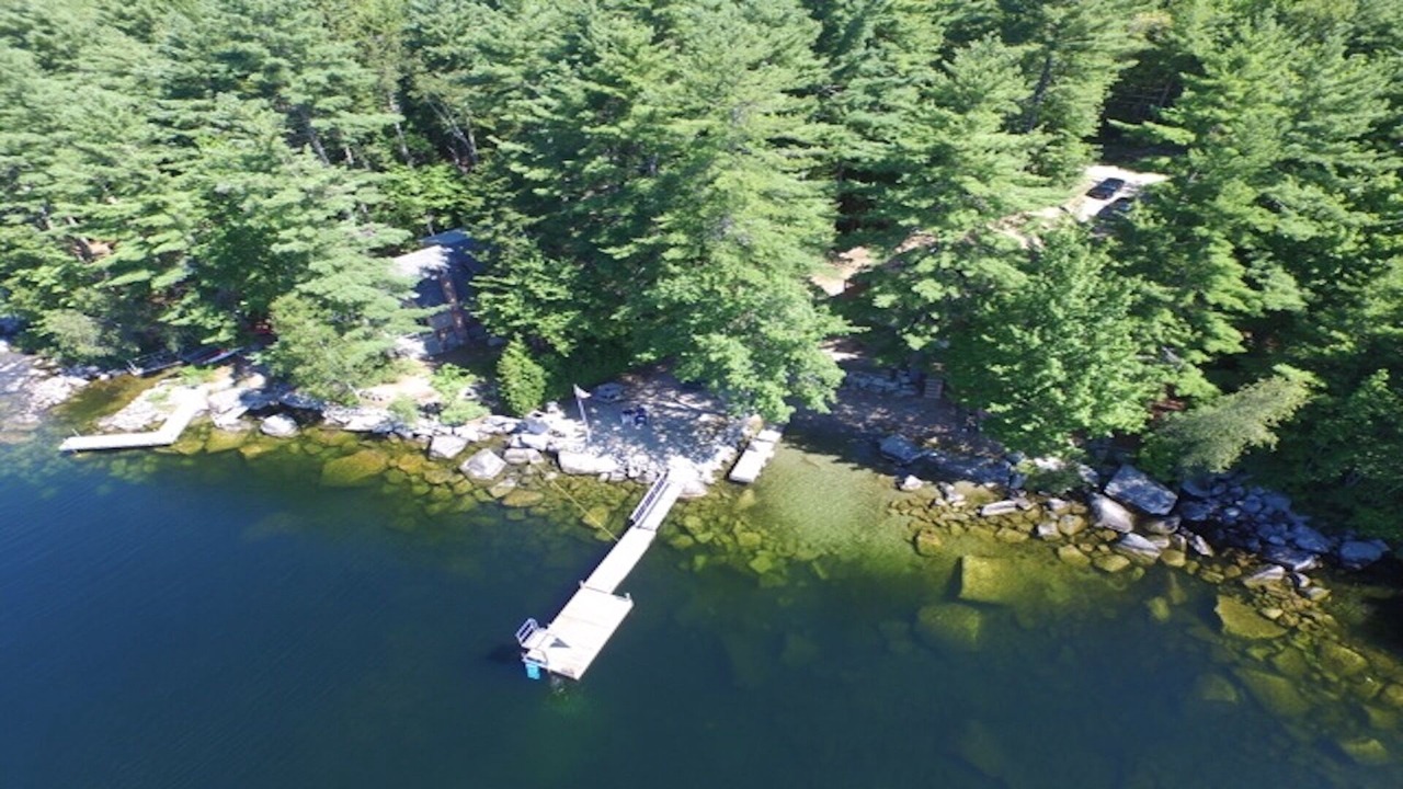 Photo of Outdoor in Ellsworth