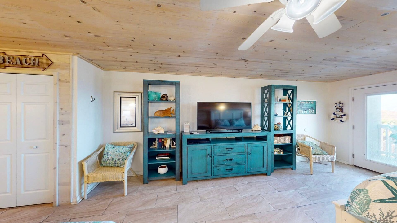 Photo of Bedroom in Old Town