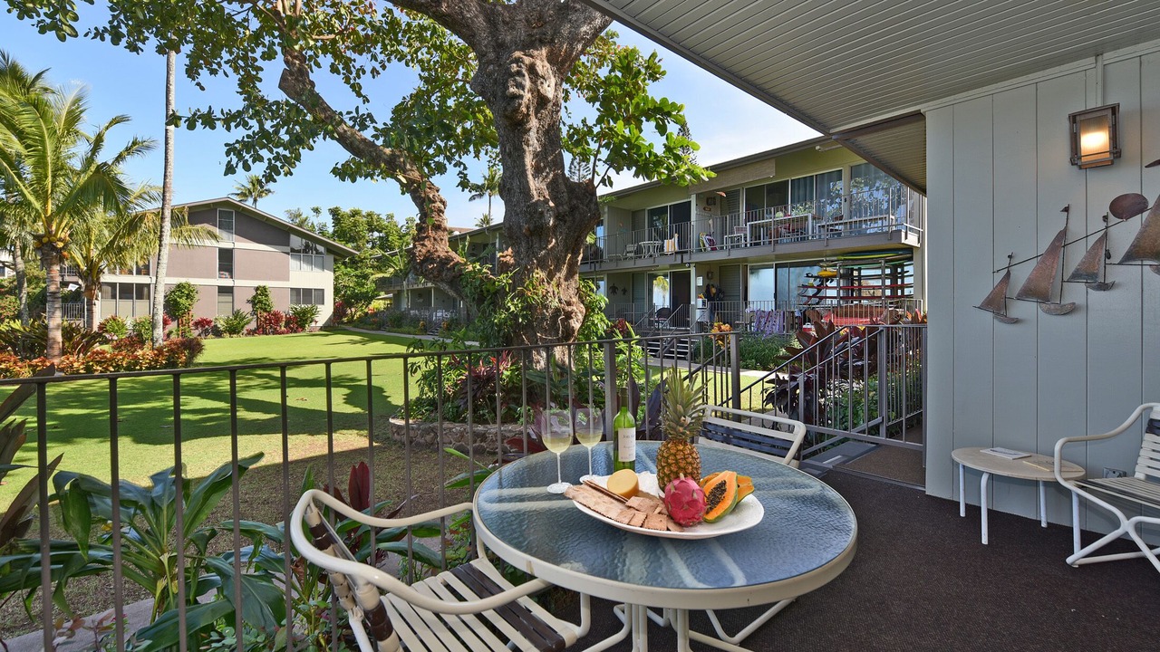 Photo of Outdoor in Napili