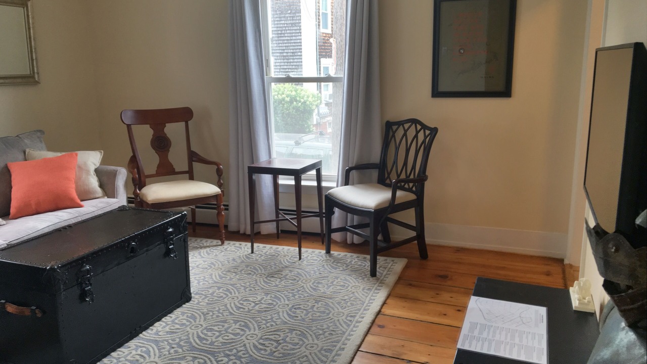 Photo of Livingroom in West End