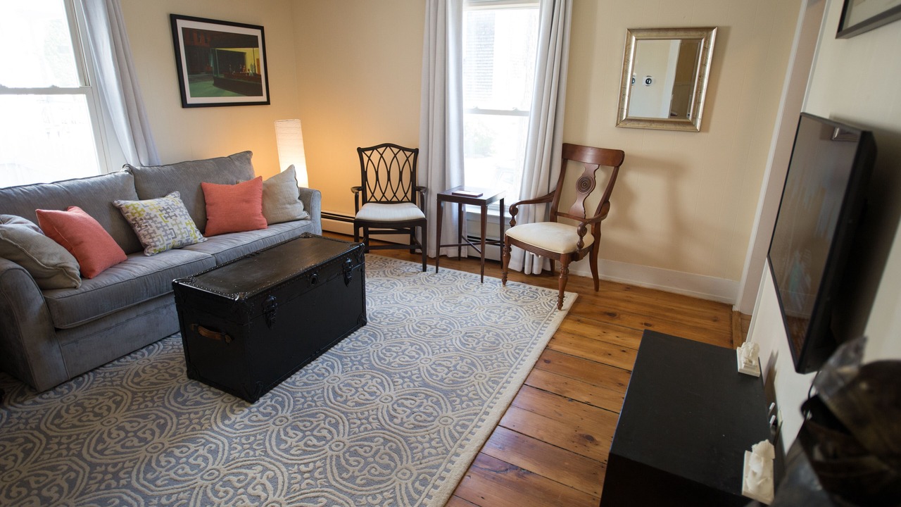 Photo of Livingroom in West End