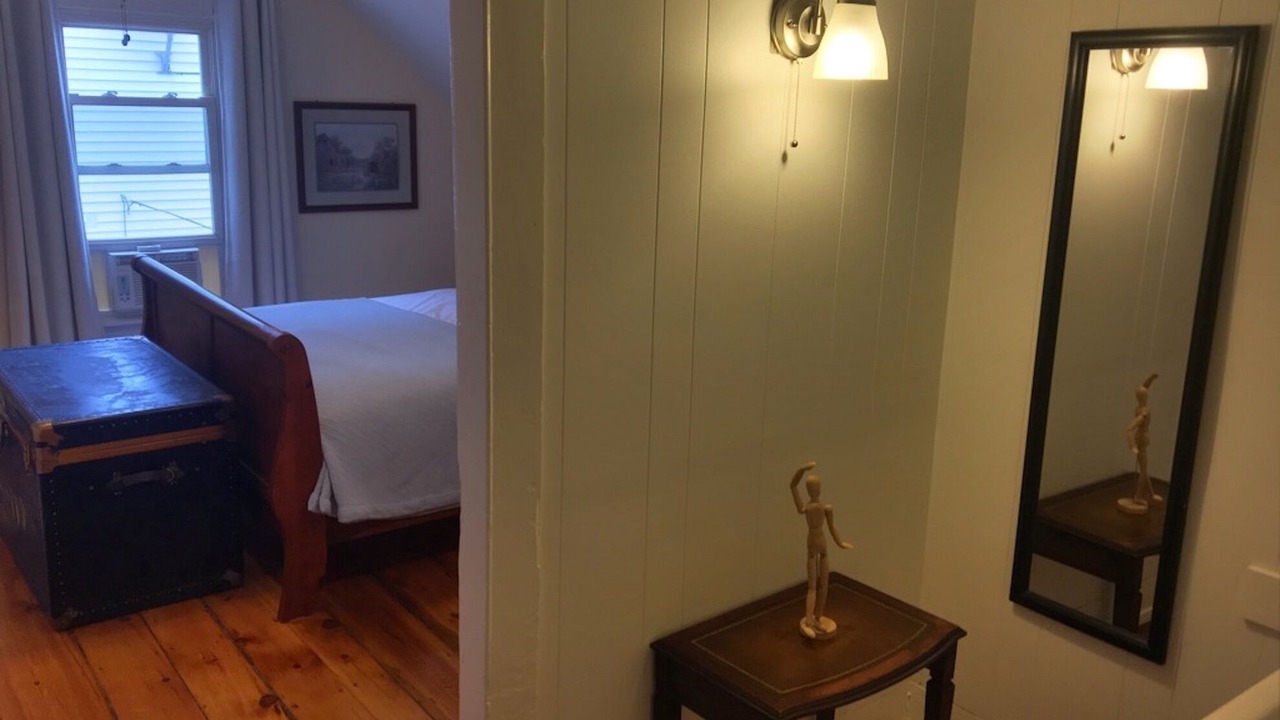 Photo of Bedroom in West End