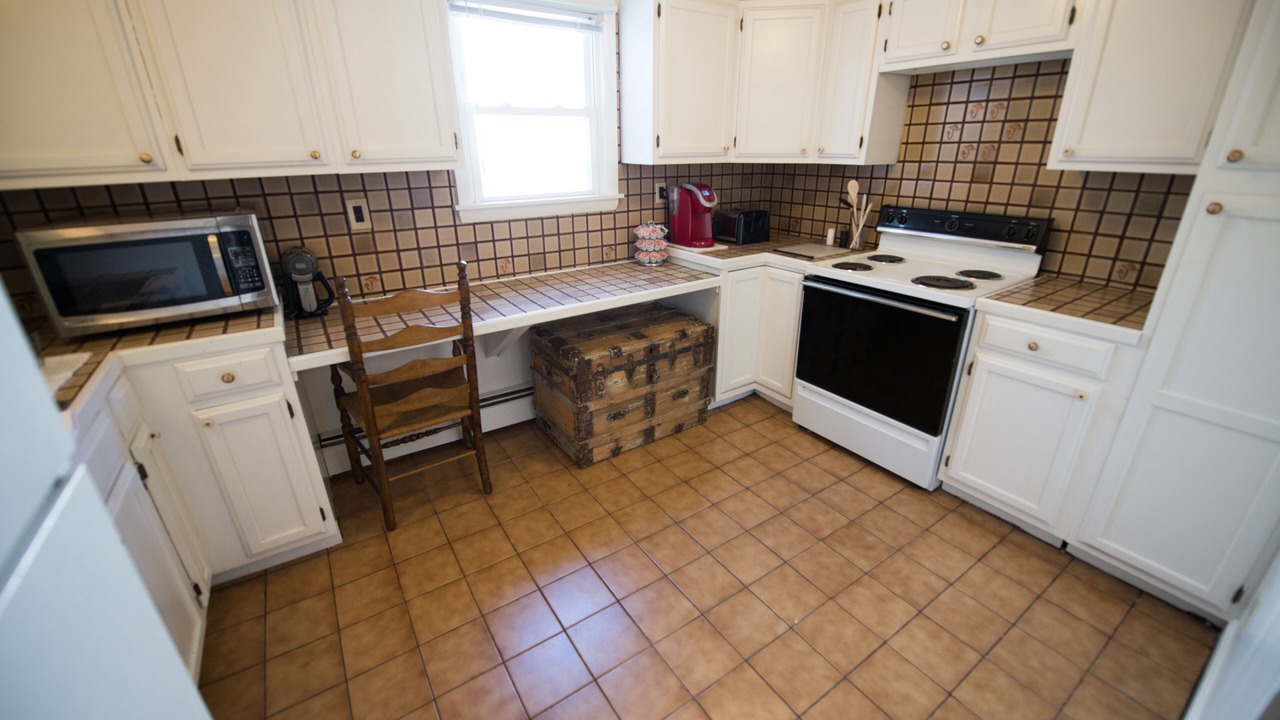 Photo of Kitchen in West End