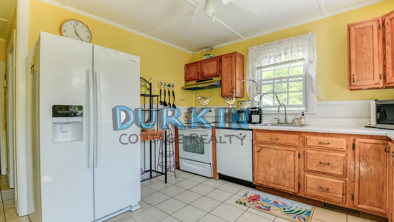 Photo of Kitchen in Narragansett