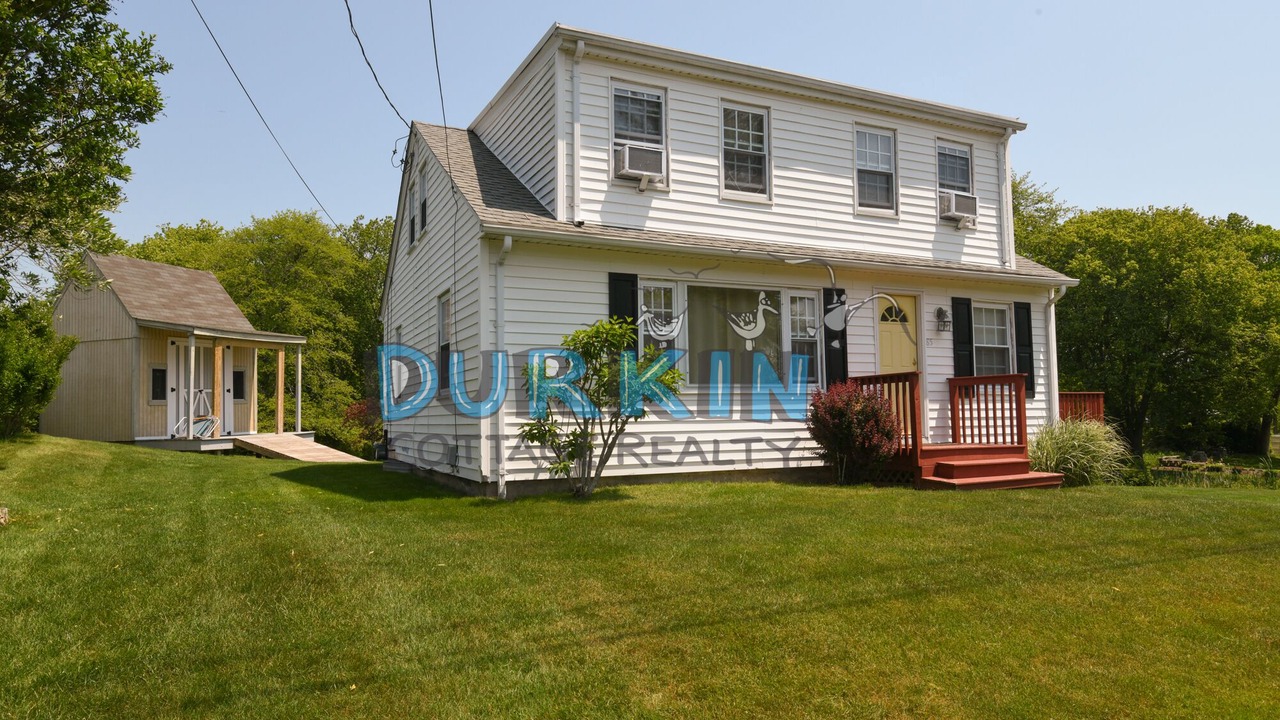 Photo of Outdoor in Narragansett