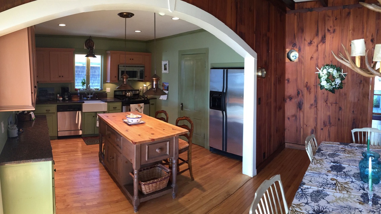 Photo of Bedroom in Cape Porpoise