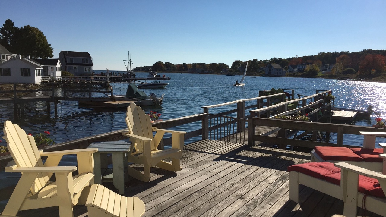Photo of Outdoor in Cape Porpoise