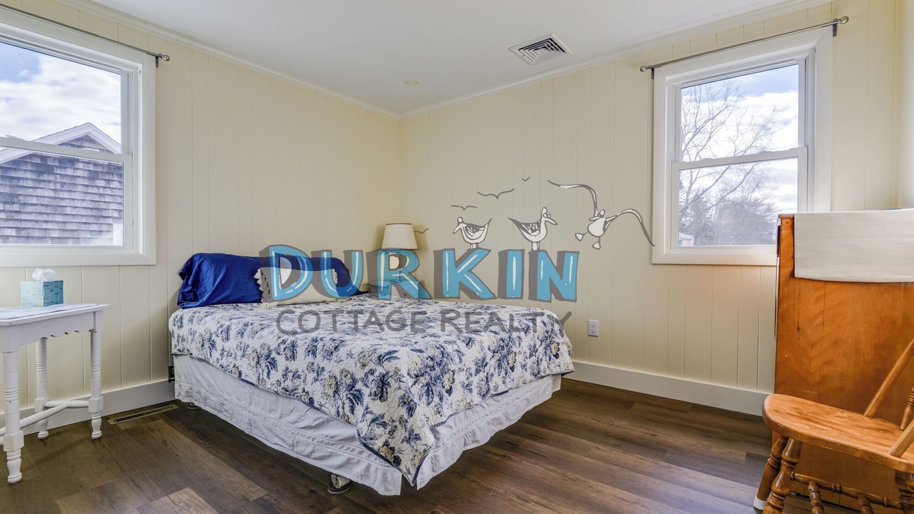 Photo of Bedroom in Narragansett