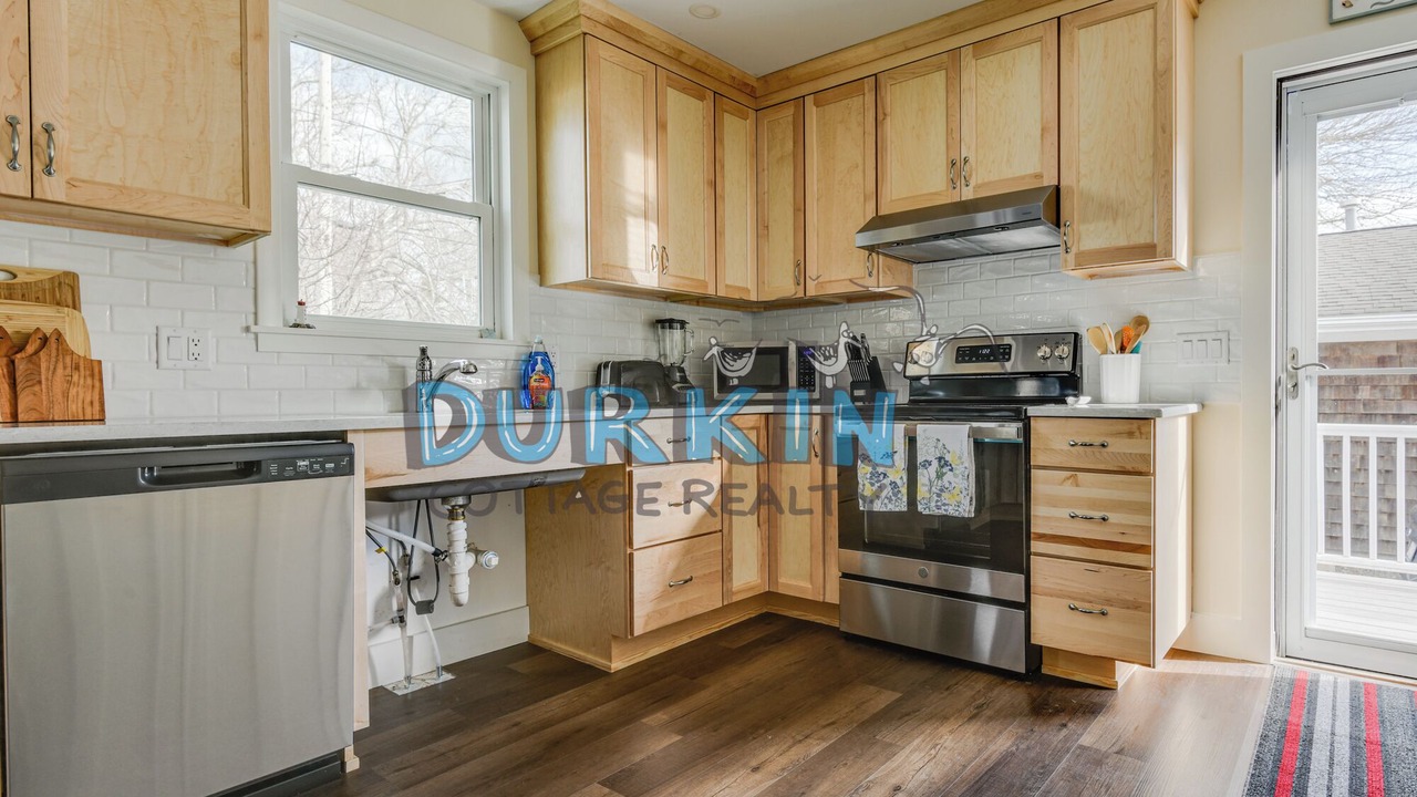 Photo of Kitchen in Narragansett