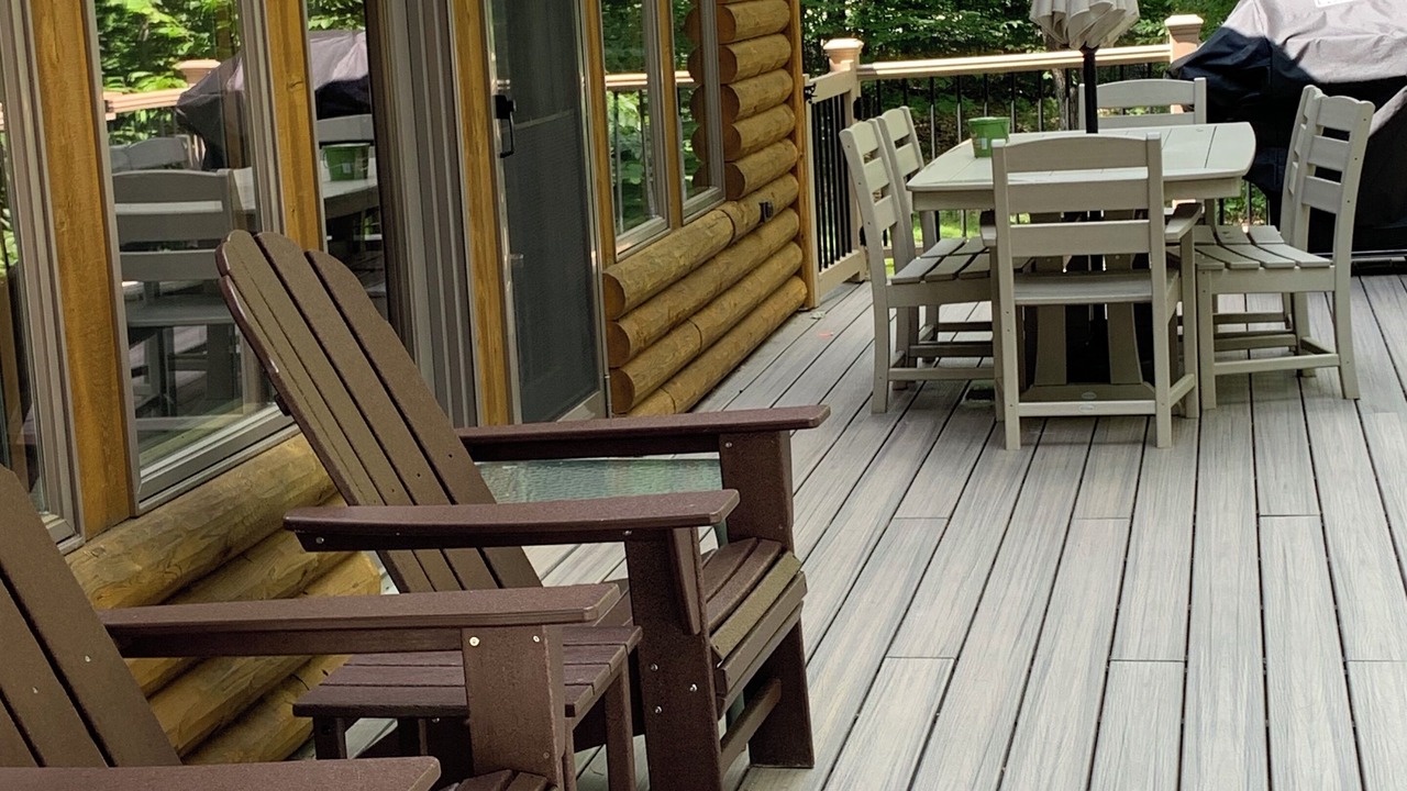 Photo of Outdoor in Bridgton