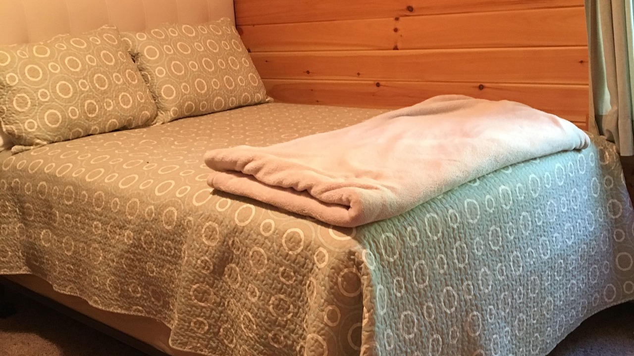 Photo of Bedroom in Bridgton