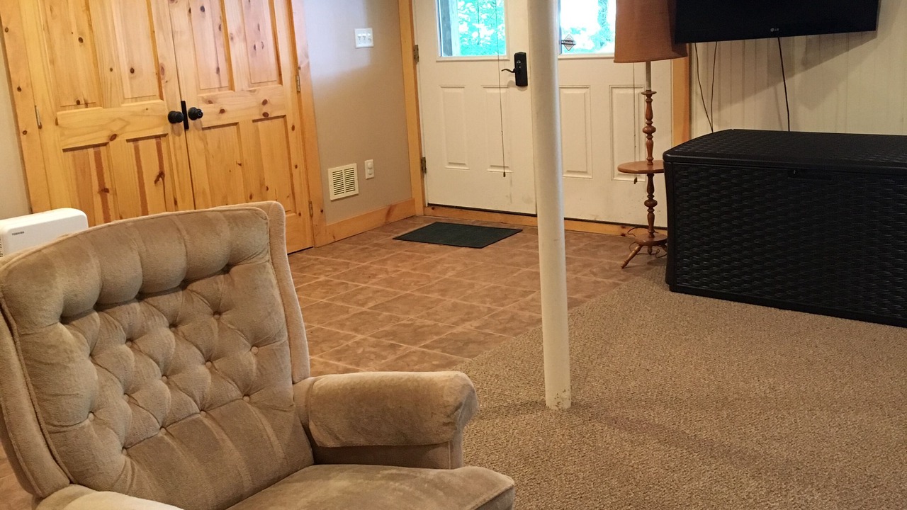 Photo of Bedroom in Bridgton