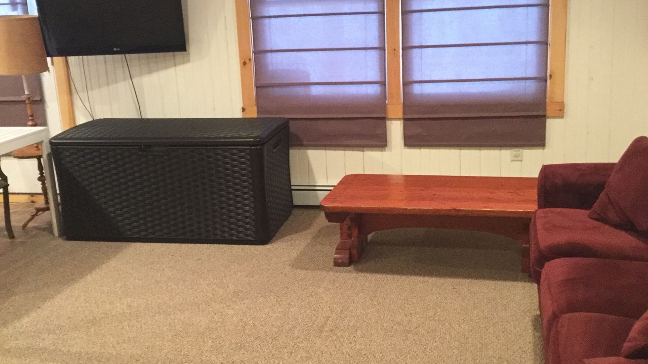 Photo of Livingroom in Bridgton