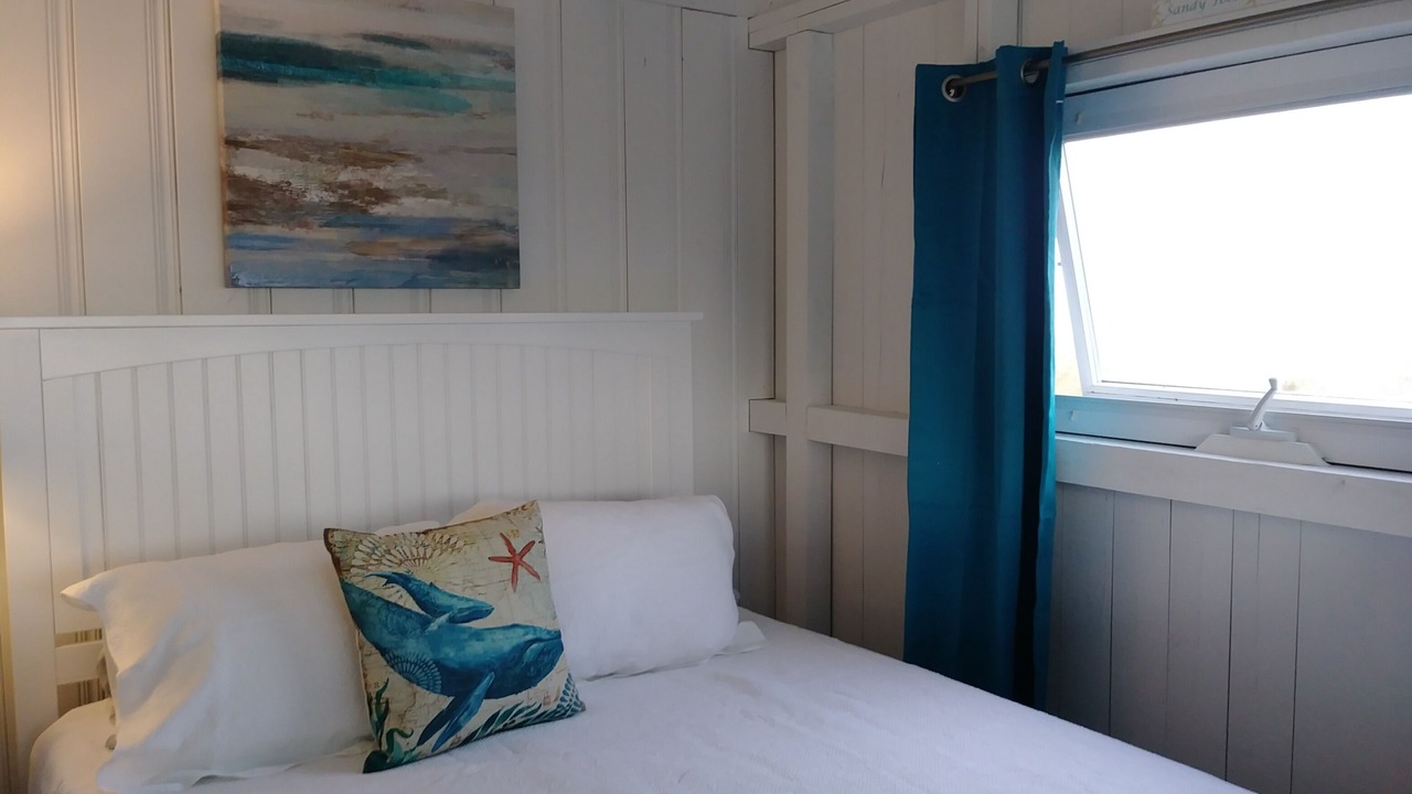 Photo of Bedroom in Phippsburg