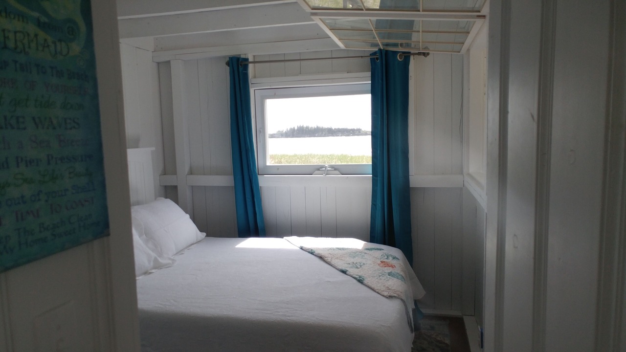 Photo of Bedroom in Phippsburg