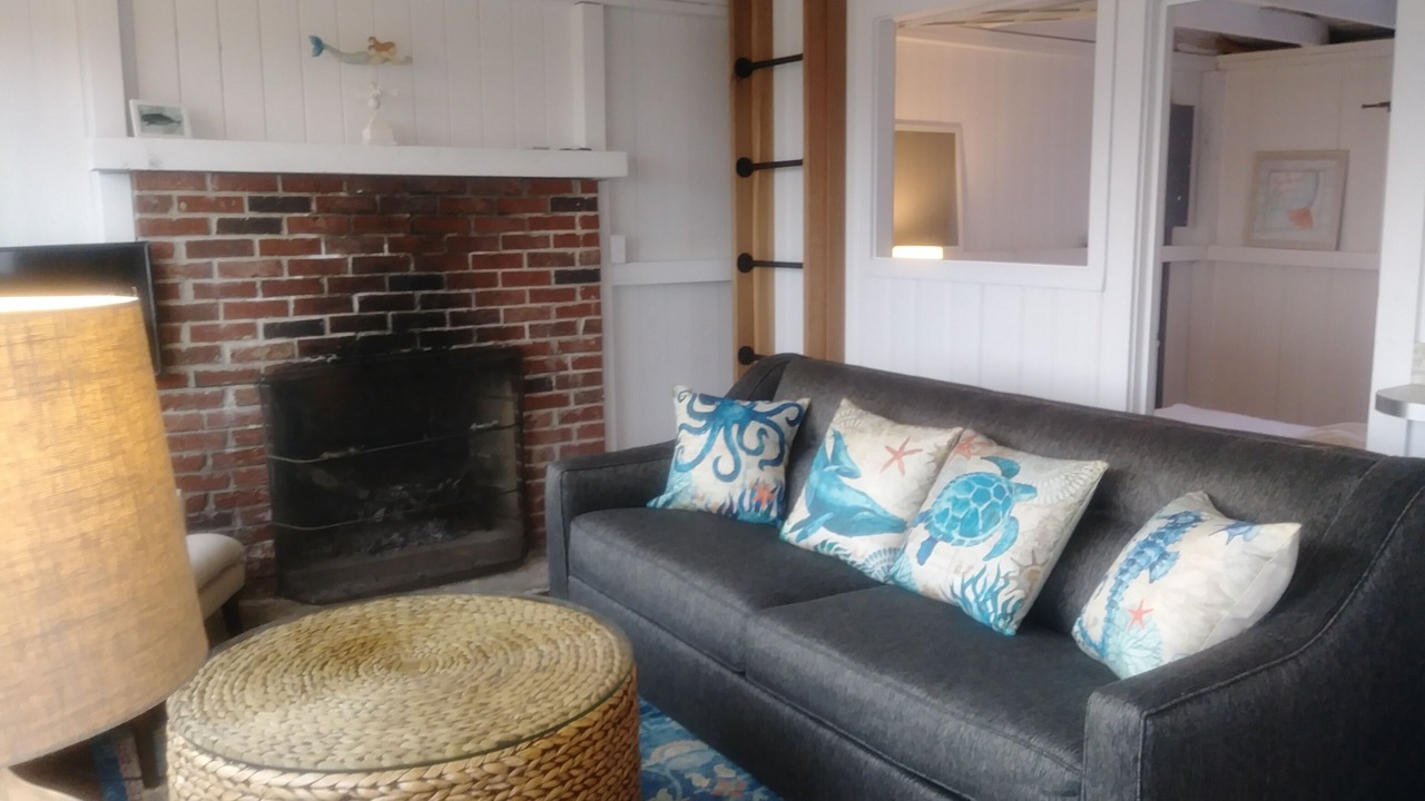 Photo of Livingroom in Phippsburg