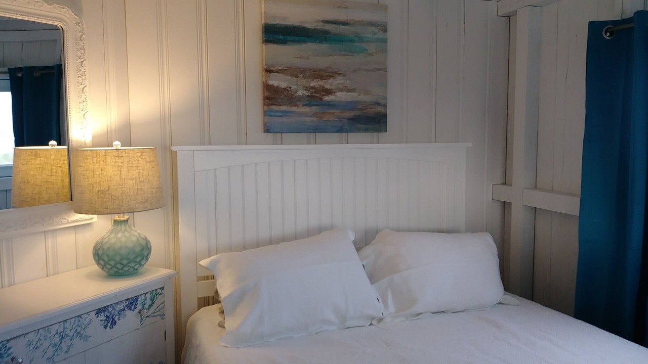 Photo of Bedroom in Phippsburg