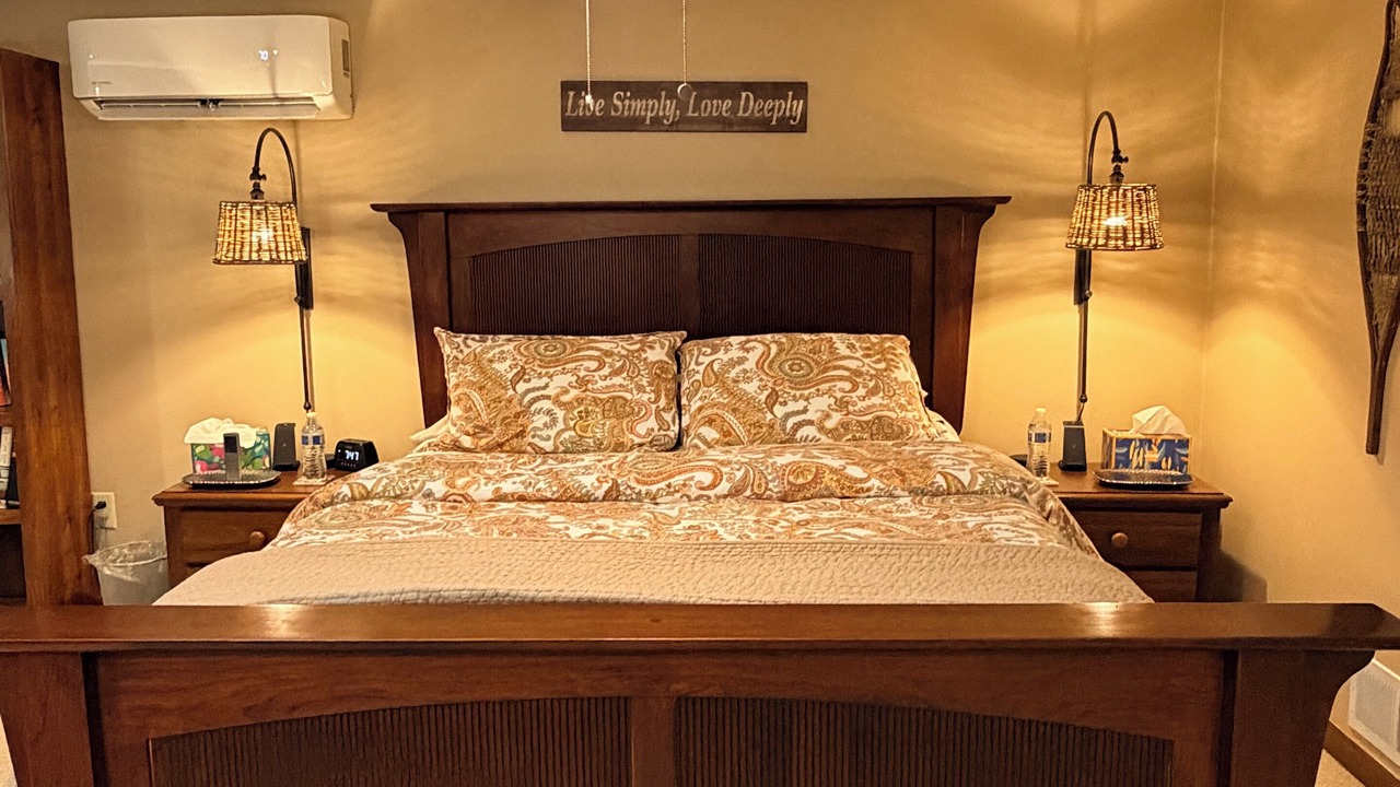 Photo of Bedroom in Polaris