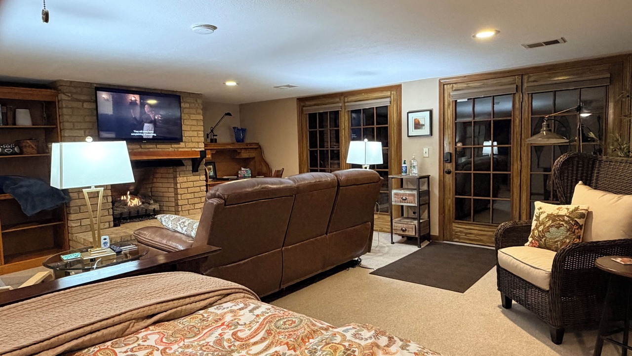 Photo of Bedroom in Polaris