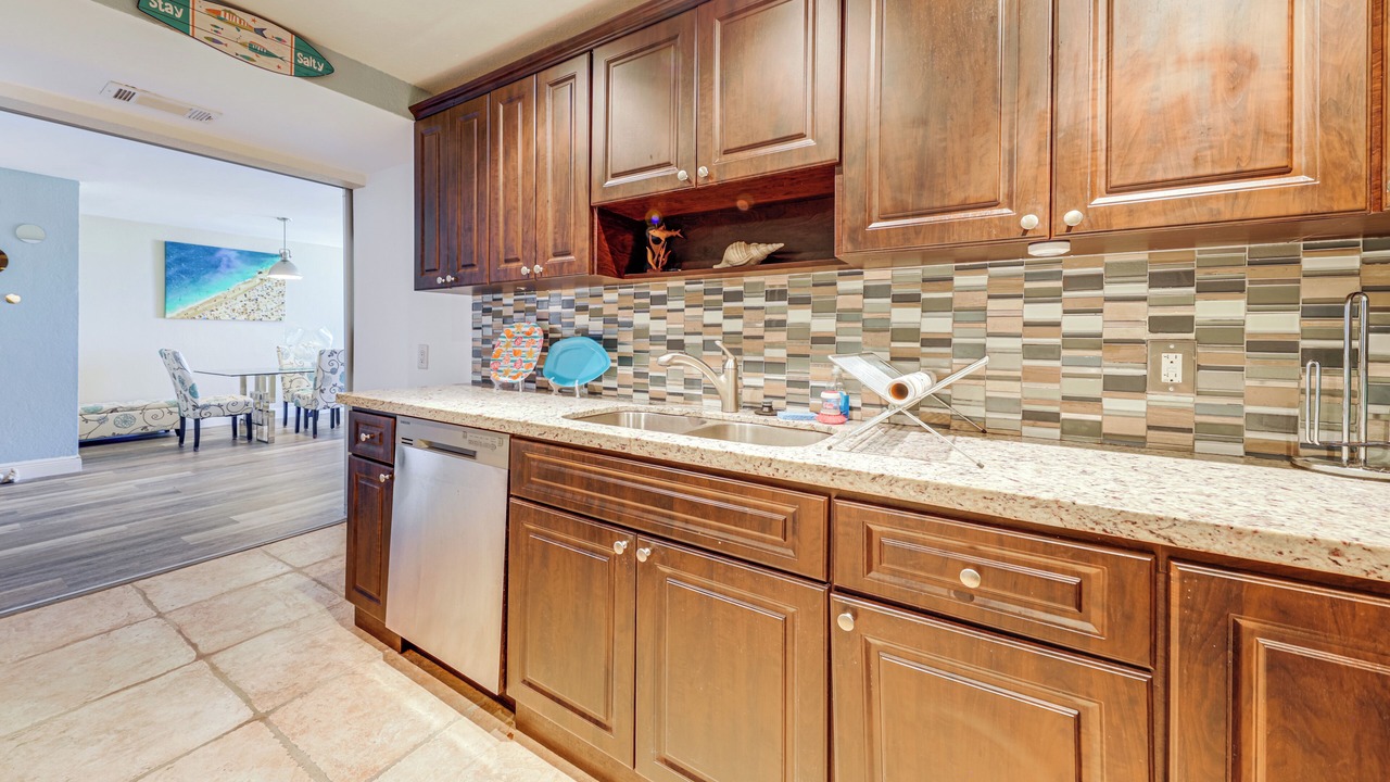 Photo of Kitchen in Hollywood South Central Beach