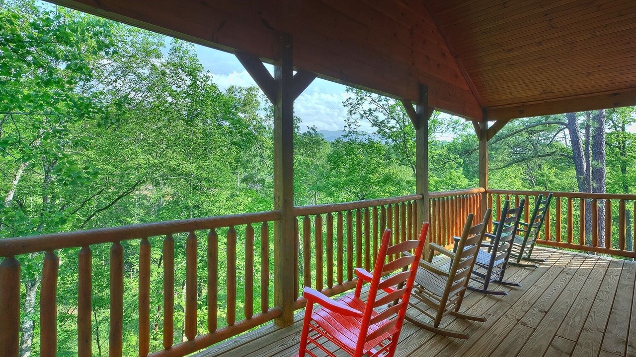 Photo of Outdoor in Gatlinburg