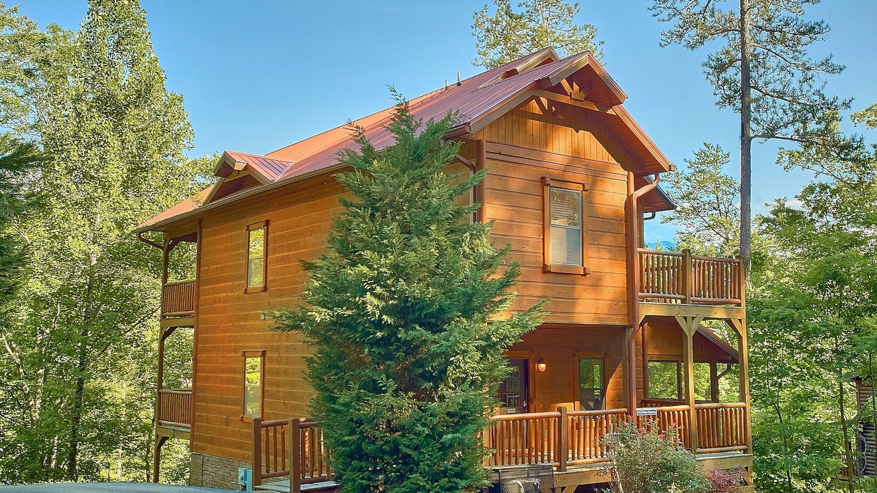 Photo of Outdoor in Gatlinburg
