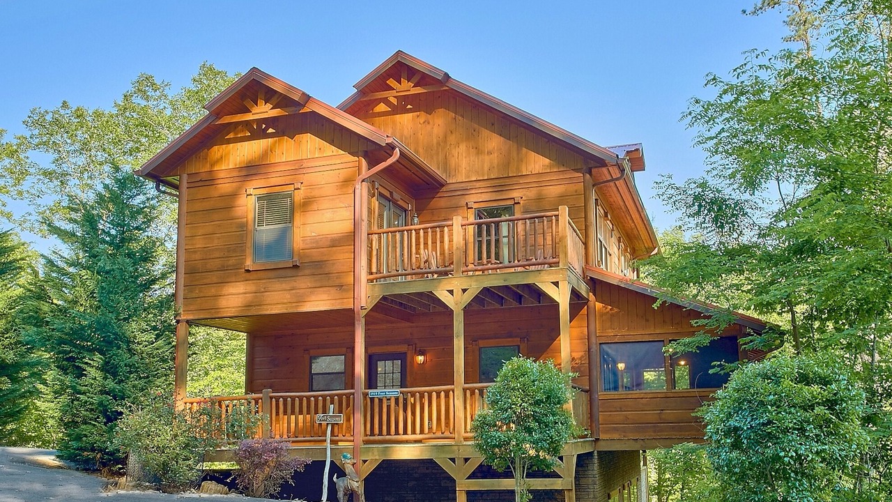 Photo of Outdoor in Gatlinburg