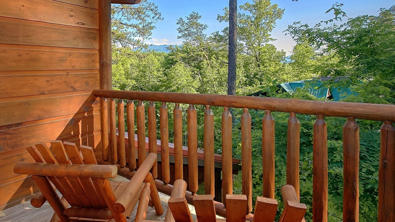 Photo of Outdoor in Gatlinburg