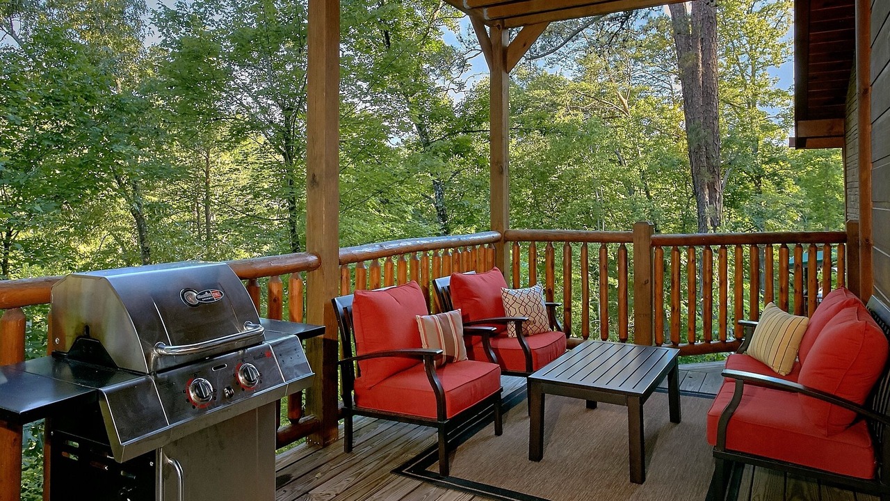 Photo of Outdoor in Gatlinburg