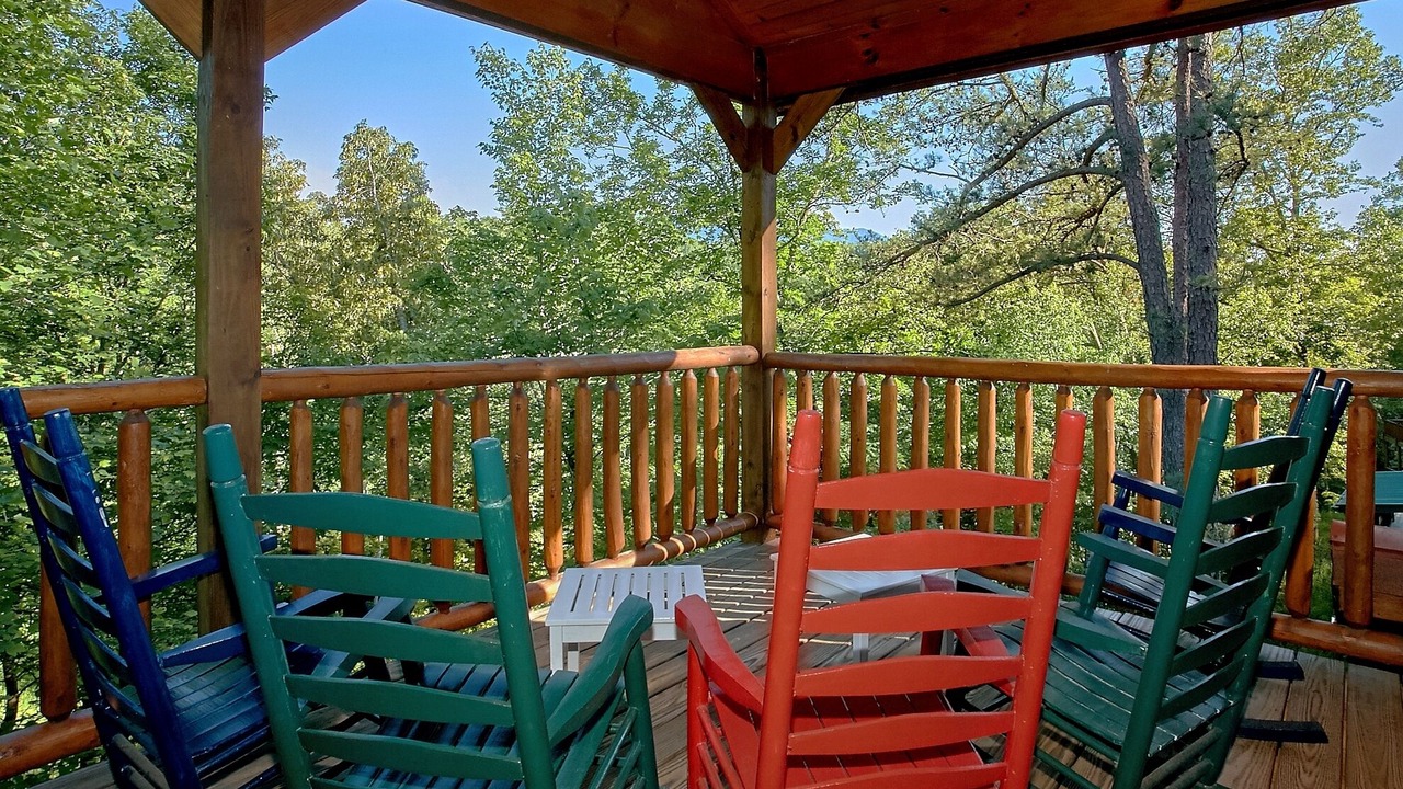 Photo of Outdoor in Gatlinburg