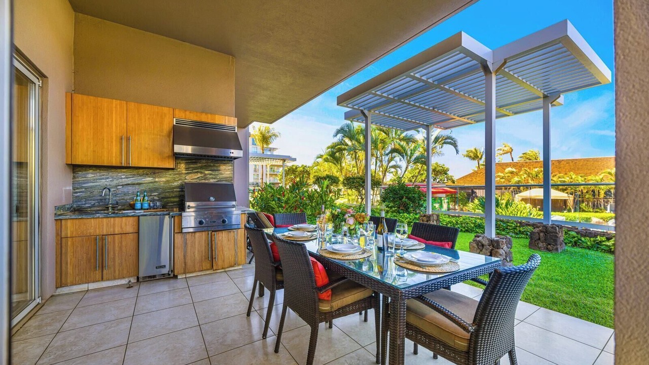 Photo of Outdoor in Honokowai