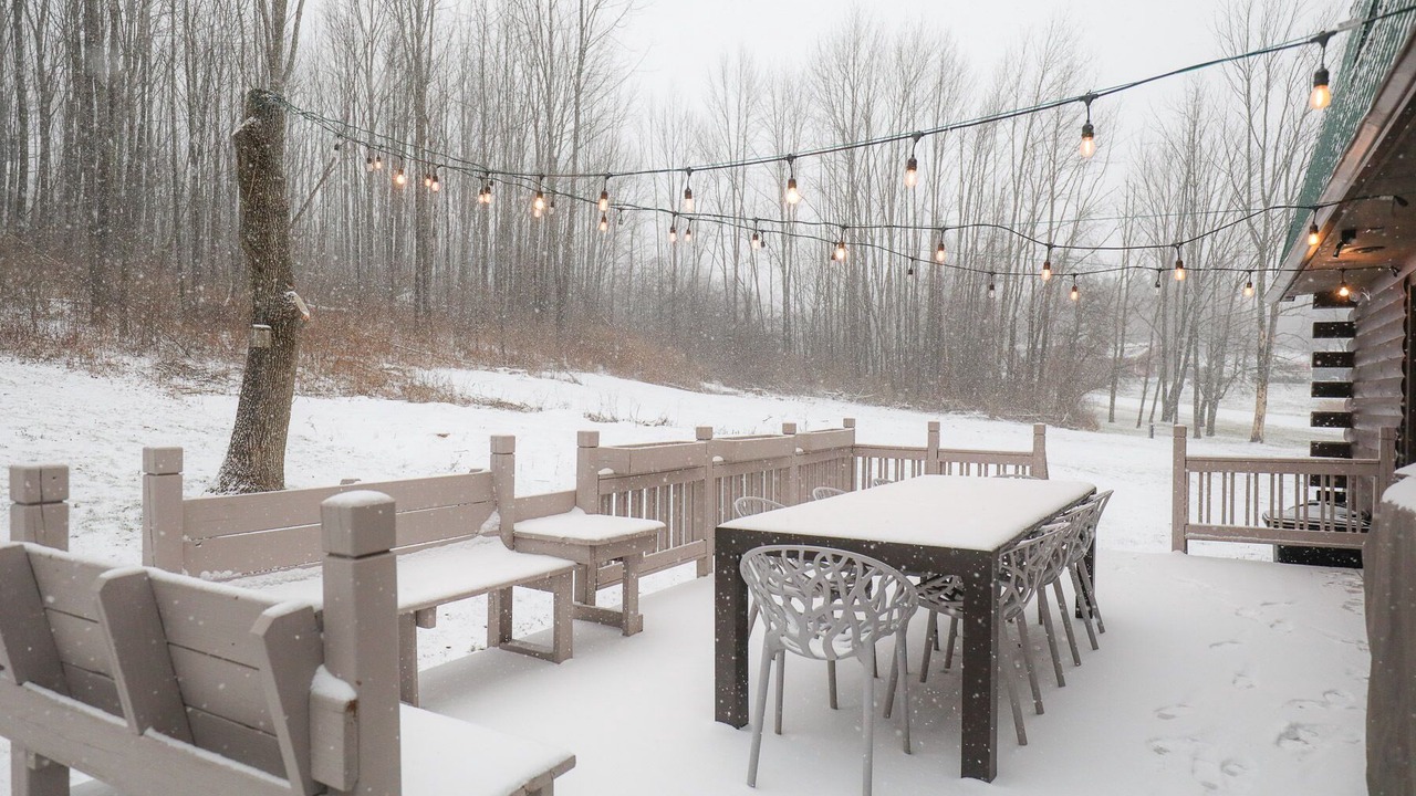 Photo of Outdoor in Bristol Hills