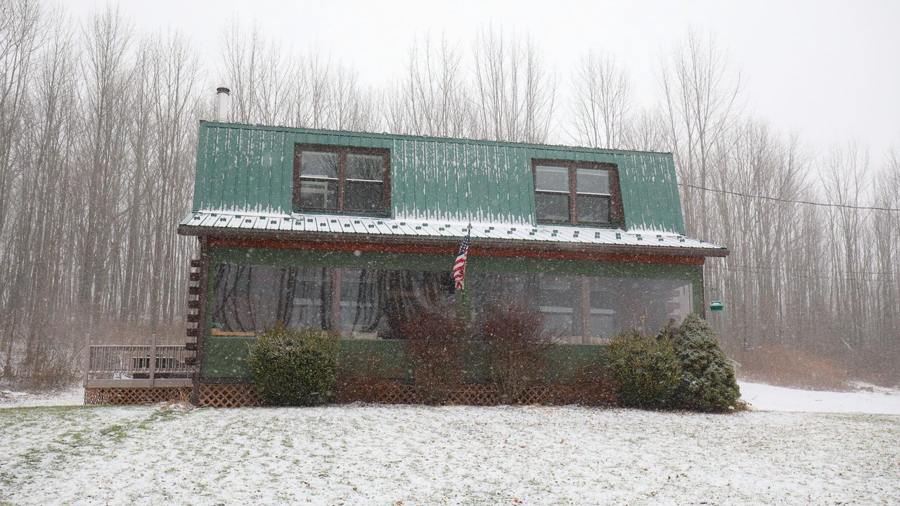 Photo of Outdoor in Bristol Hills