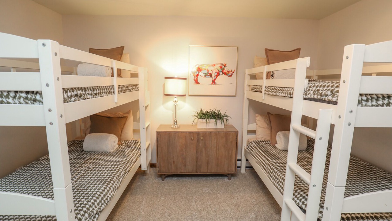 Photo of Bedroom in Bristol Hills