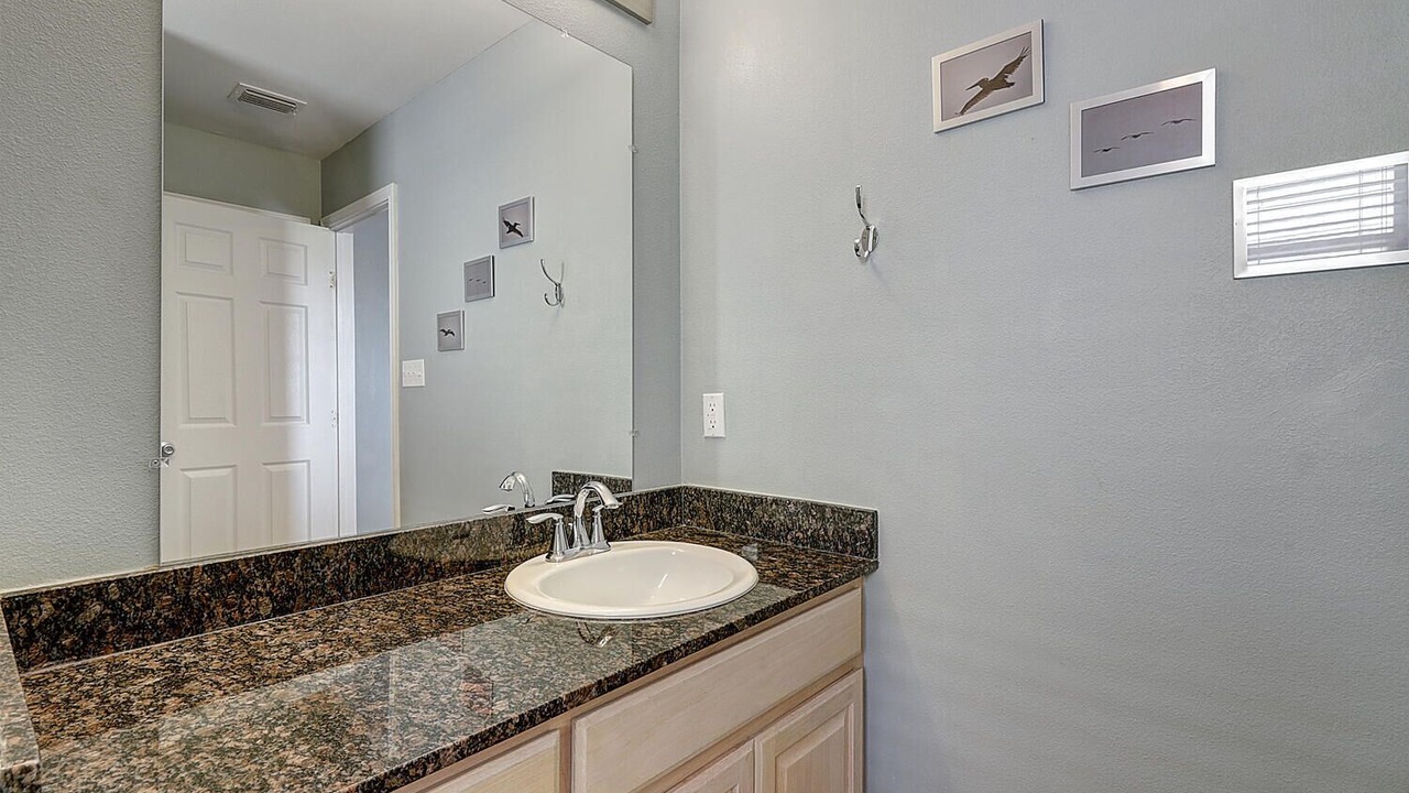 Photo of Bathroom in Bella Vista