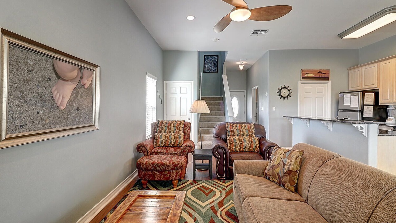 Photo of Bedroom in Bella Vista