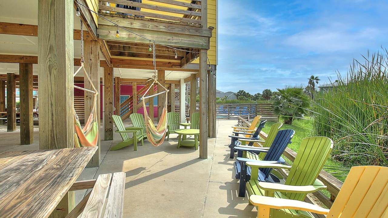 Photo of Others in Port Aransas