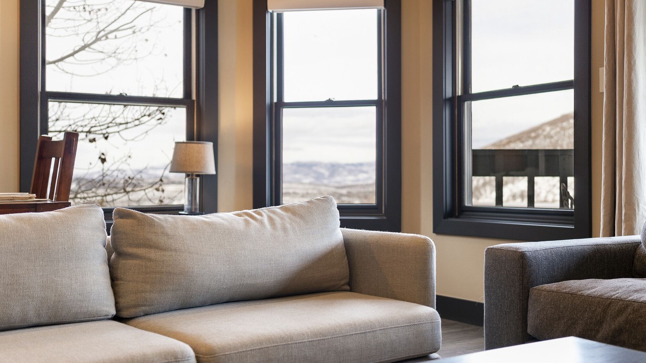 Photo of Bedroom in Downtown Park City