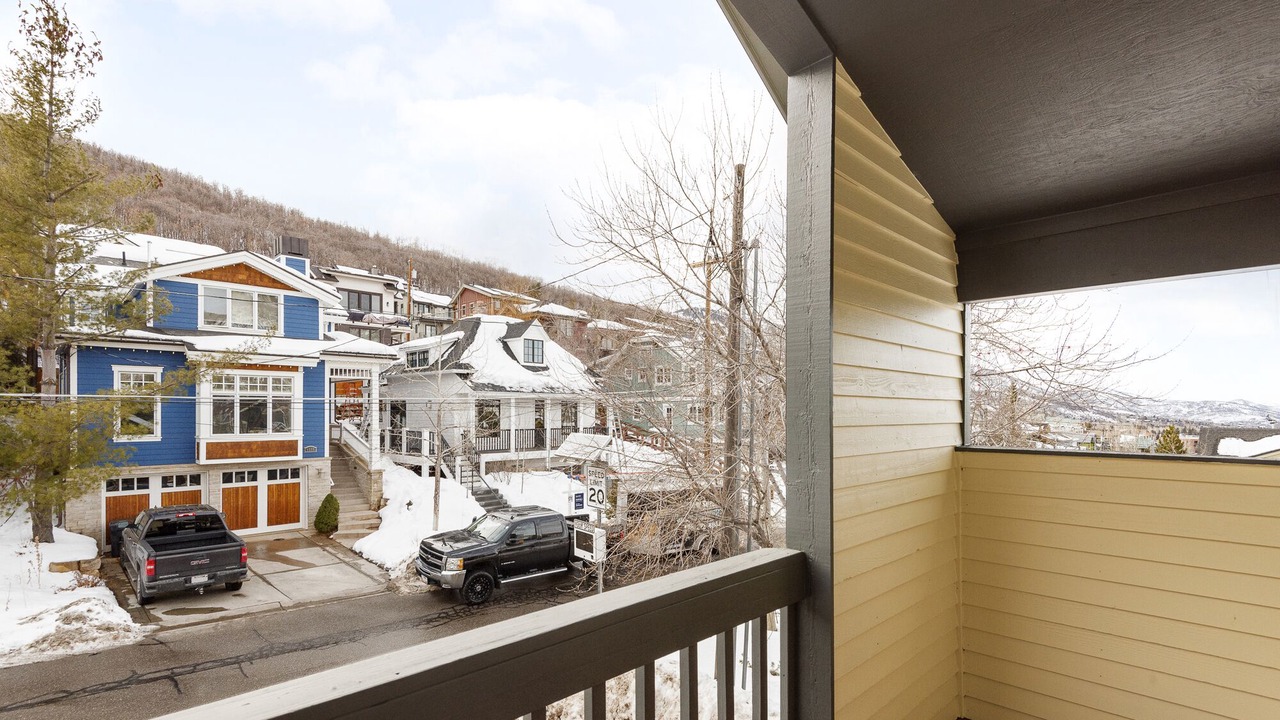 Photo of Others in Downtown Park City