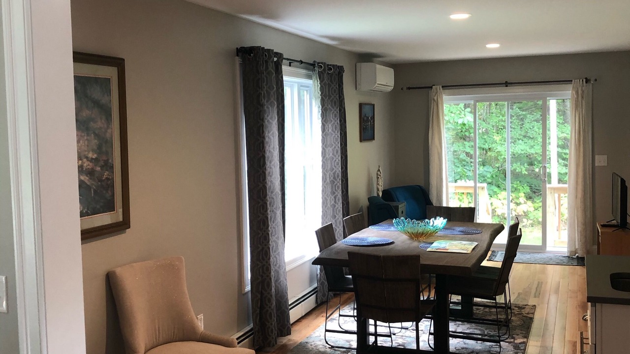 Photo of Bedroom in Cape Porpoise