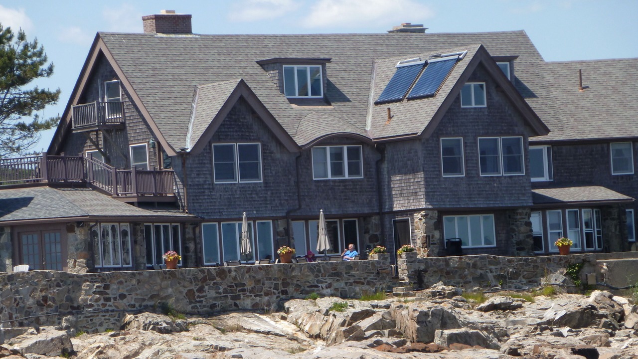 Photo of Others in Cape Porpoise