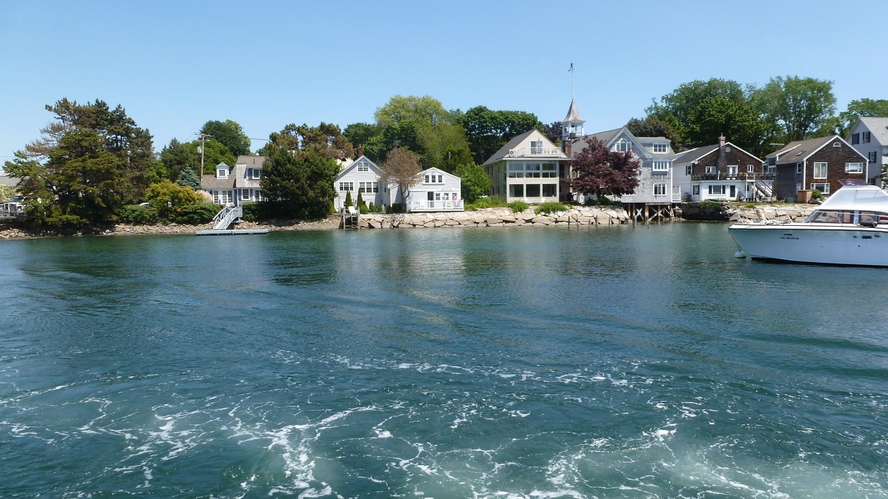 Photo of Others in Cape Porpoise