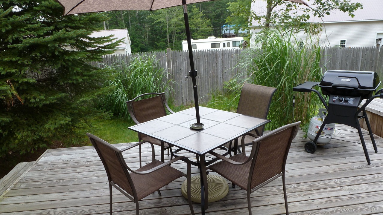 Photo of Outdoor in Cape Porpoise