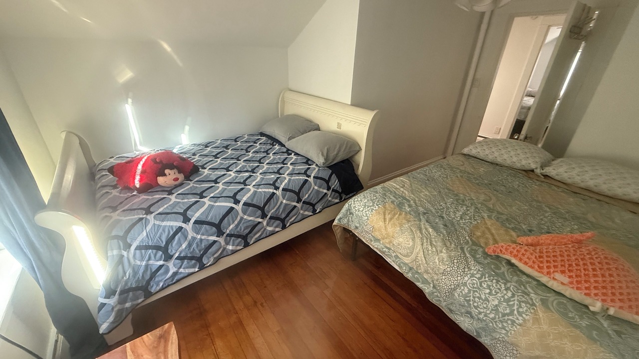 Photo of Bedroom in Rumford