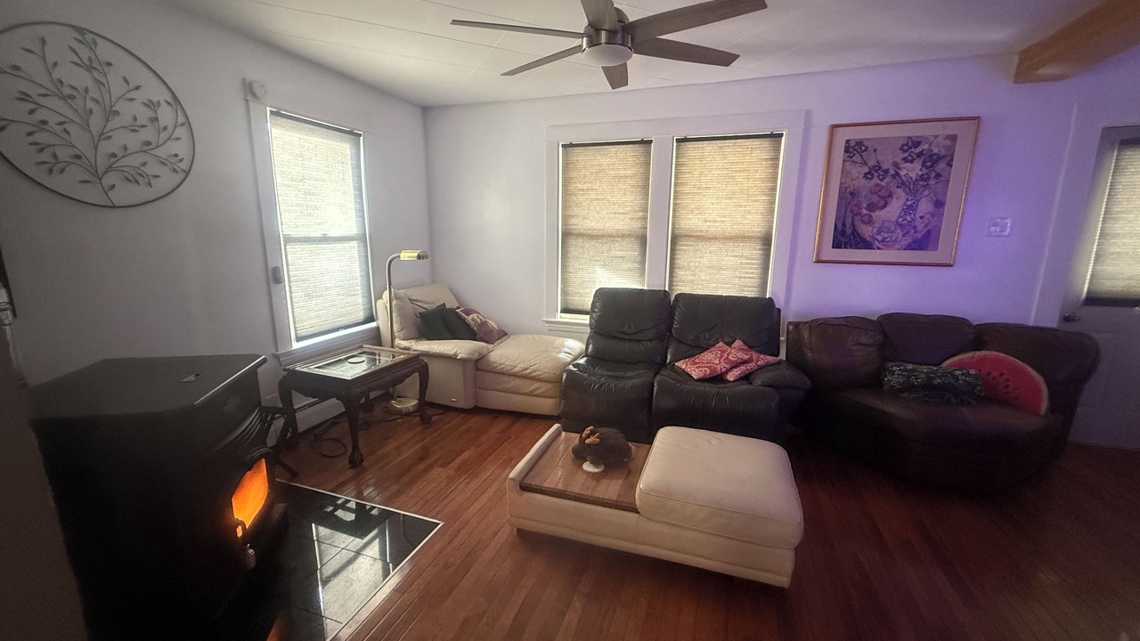 Photo of Livingroom in Rumford