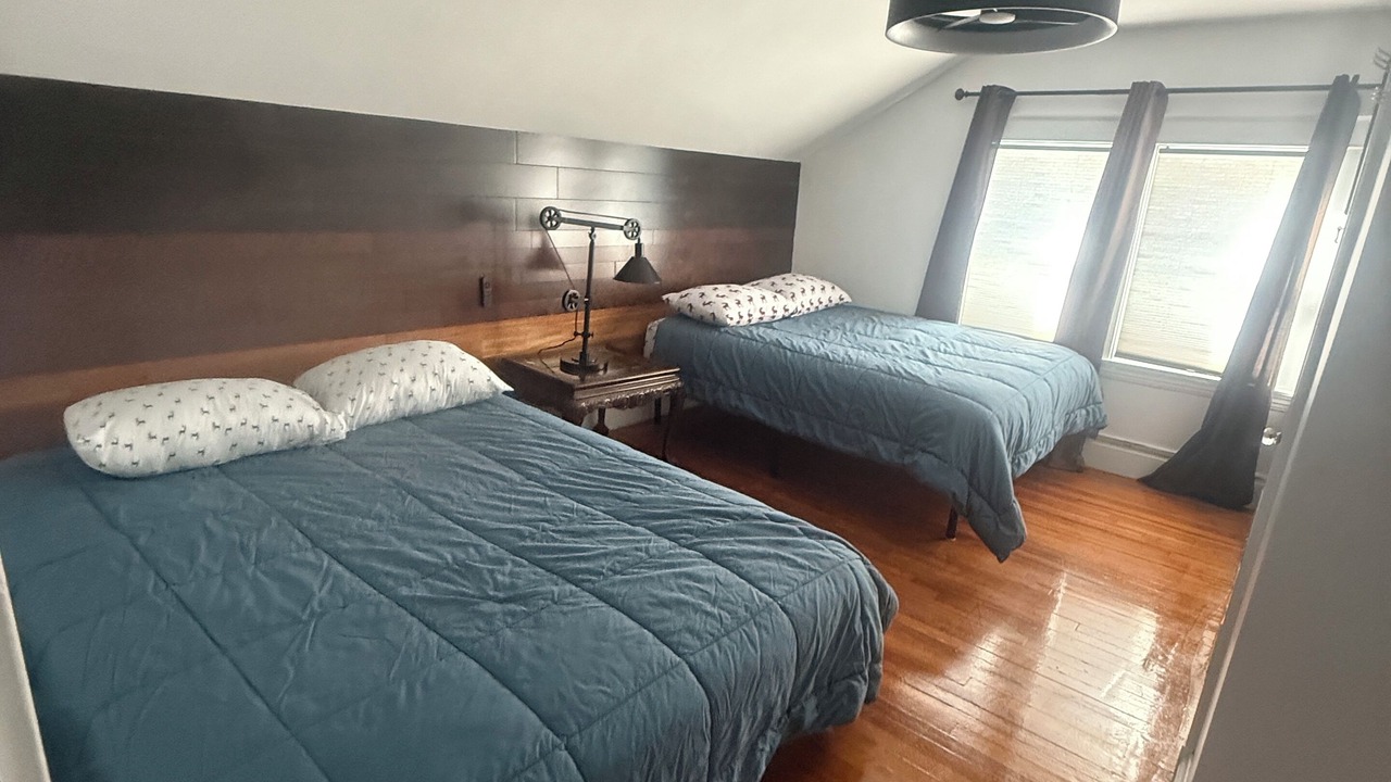 Photo of Bedroom in Rumford